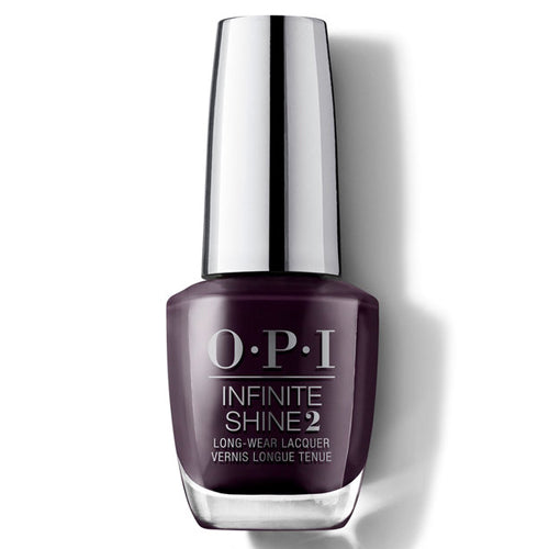 OPI Good Girls Gone Plaid