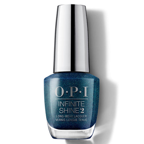 OPI Nessie Plays Hide & Sea-k
