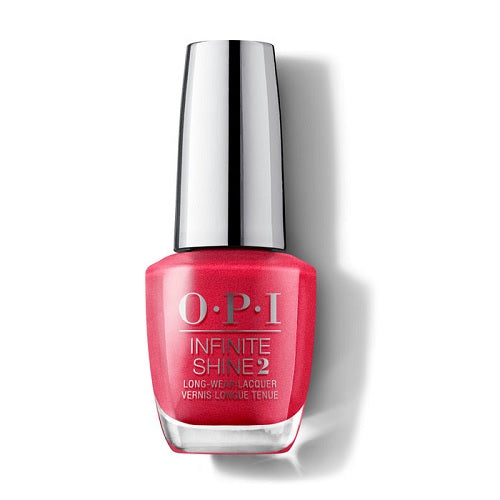 OPI Cha Ching Cherry