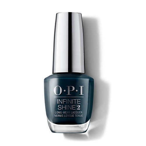 OPI CIA Color is Awesome