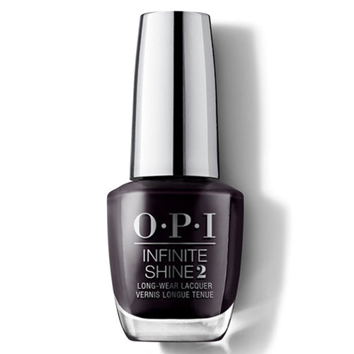 OPI Shh It's Top Secret