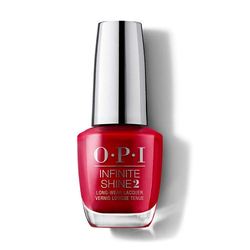OPI Color So Hot it Berns