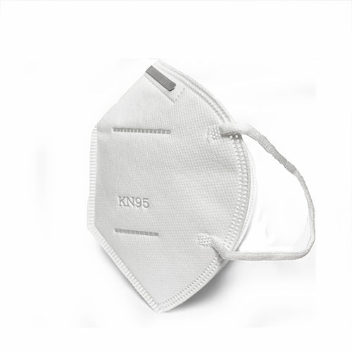 KN95 Face Masks (2 pack)