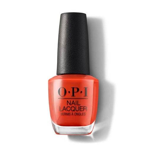 OPI Red-vival City