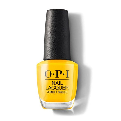 OPI Sun Sea and Sand in My Pants