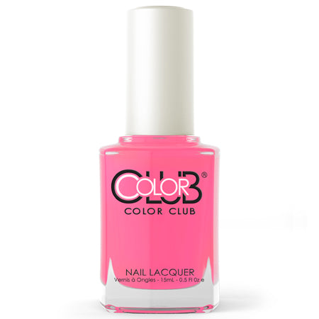 Color Club Poptastic