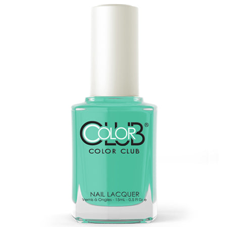 Color Club Age of Aquarius