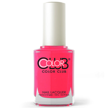 Color Club Jackie Oh