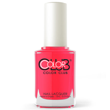 Color Club Youthquake