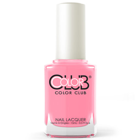 Color Club MODern Pink
