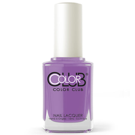 Color Club Pucci-licious