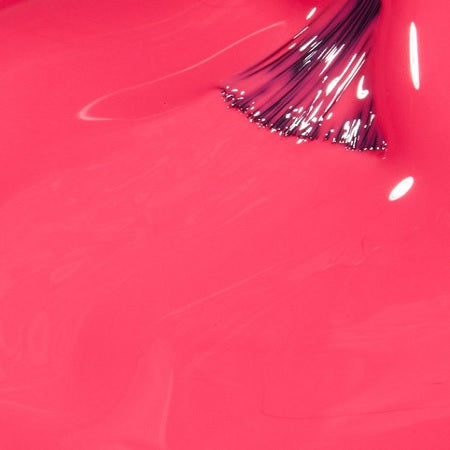 OPI Strawberry Margarita