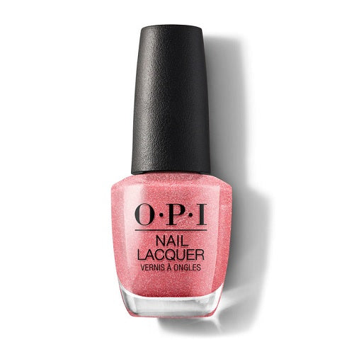 OPI Cozu-melted the Sun