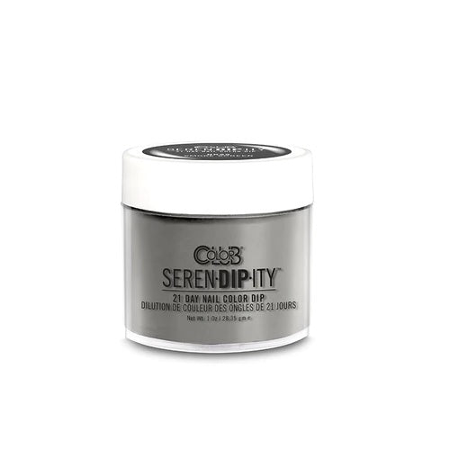 Color Club Smoke Screen