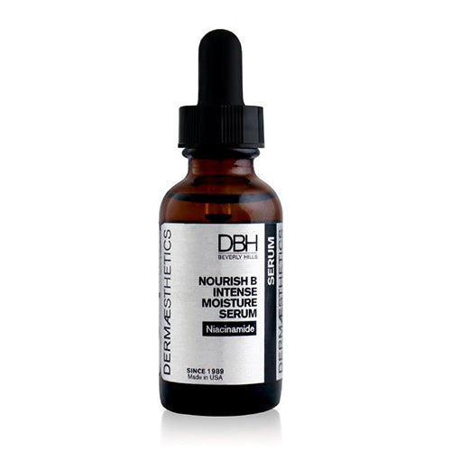 DBH Nourish B Intense Moisture Serum