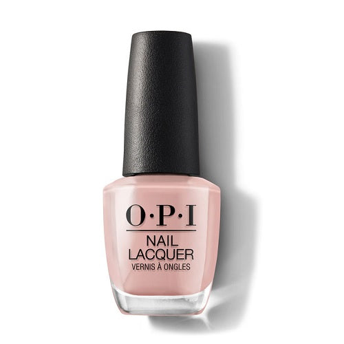OPI Machu Peach-u
