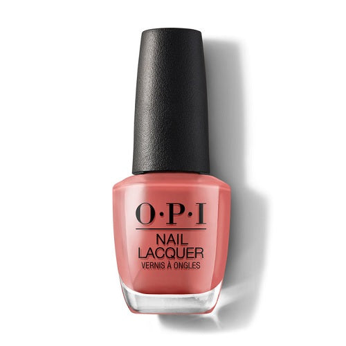 OPI My Solar Clock is Ticking
