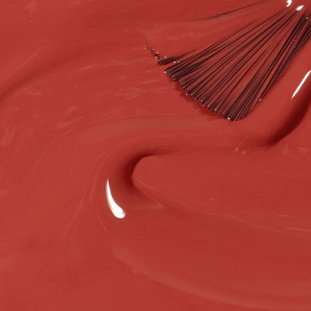 OPI My Solar Clock is Ticking