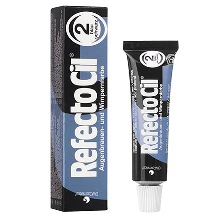 Refectocil Blue Black