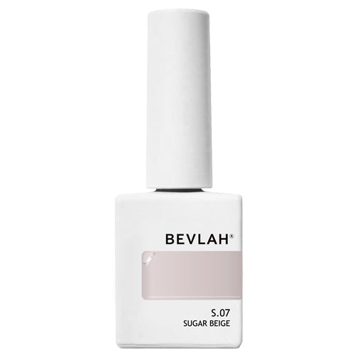 Bevlah Sugar Beige