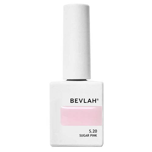 Bevlah Sugar Pink
