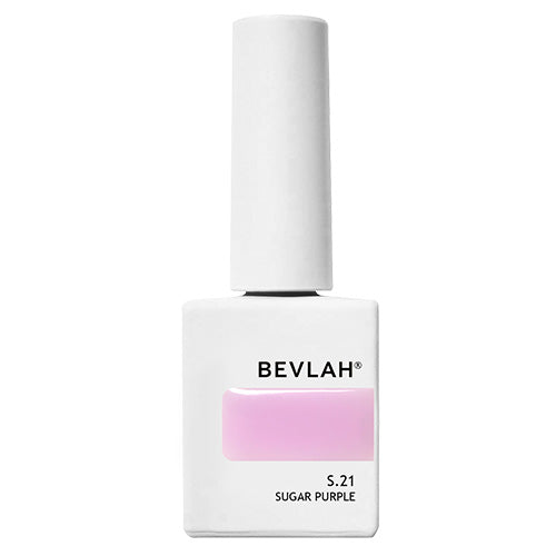 Bevlah Sugar Purple