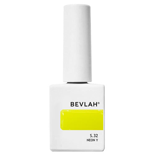 Bevlah Neon Y