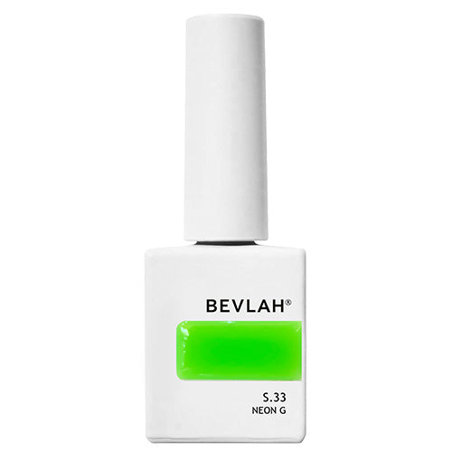 Bevlah Neon G