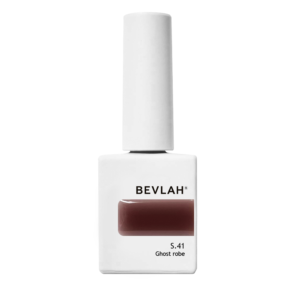 Bevlah Ghost Robe