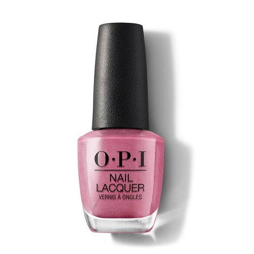 OPI Not So Bora Bora Pink