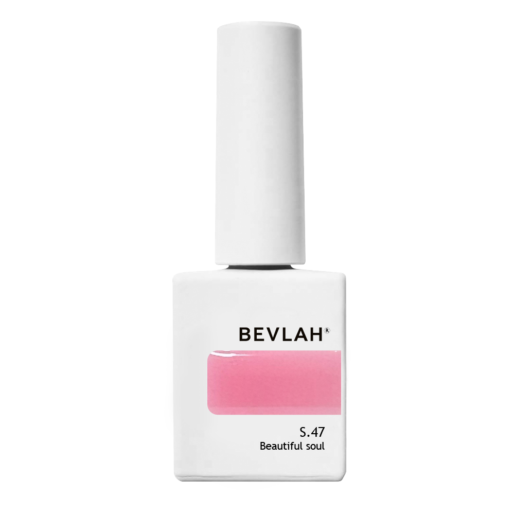 Bevlah Beautiful Soul