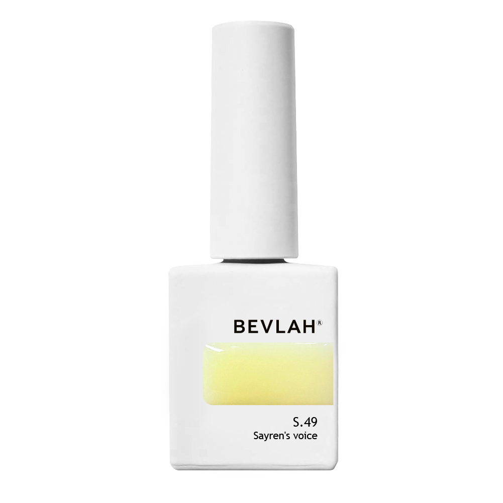 Bevlah Sayren's Voice