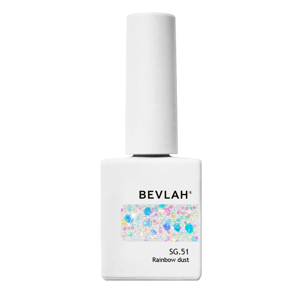 Bevlah Rainbow Dust