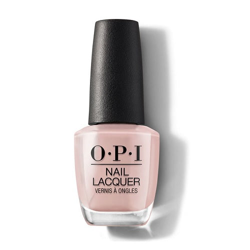 OPI Bare My Soul