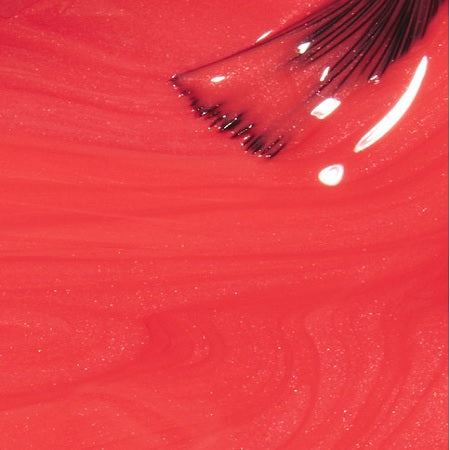 OPI I Maine-ly Eat Lobster