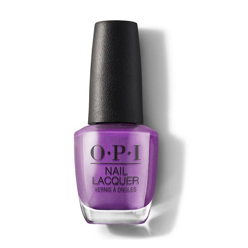 OPI Samurai Breaks a Nail