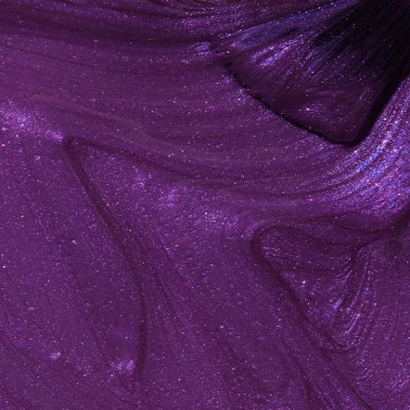 OPI Samurai Breaks a Nail