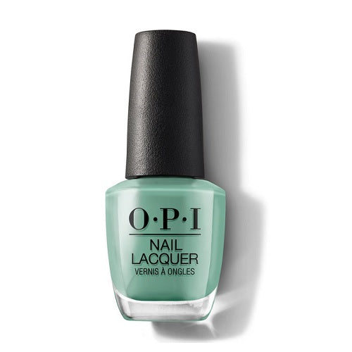 OPI I'm on a Sushi Roll