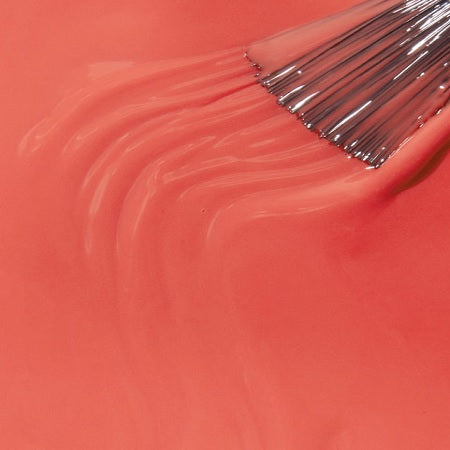 OPI Tempura-ture is Rising