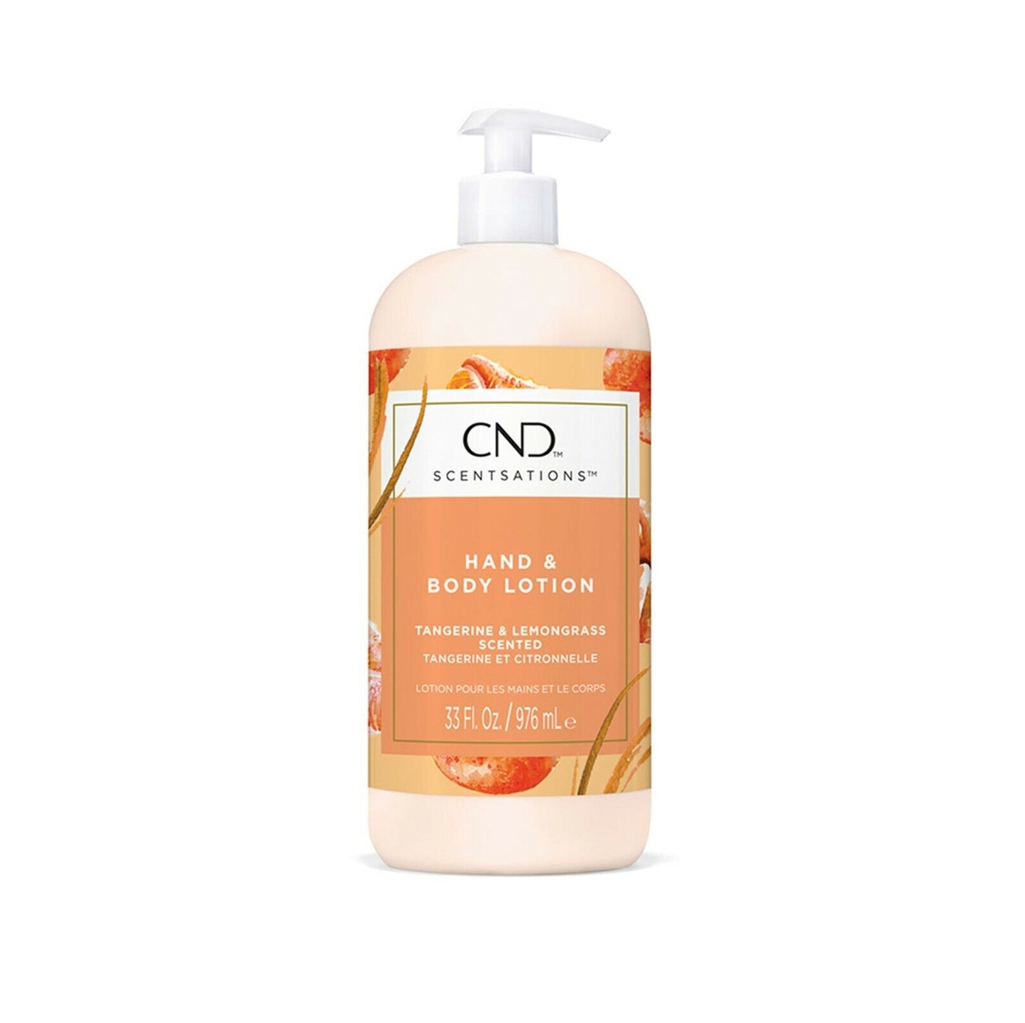 CND Scentsations Lotion