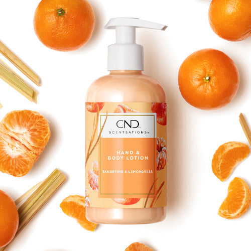 CND Scentsations Lotion