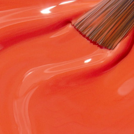 OPI Suzi Need a Loch-smith