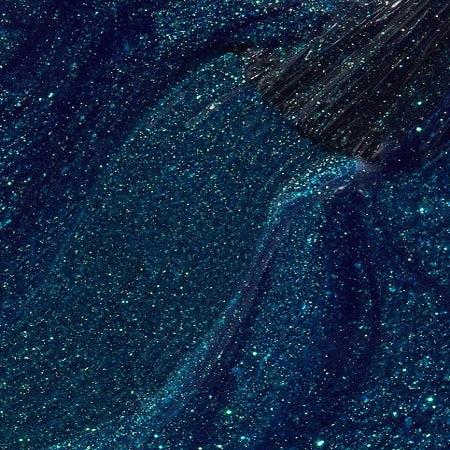 OPI Nessie Plays Hide & Sea-k