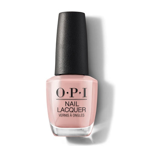 OPI Edinburgh-er & Tatties