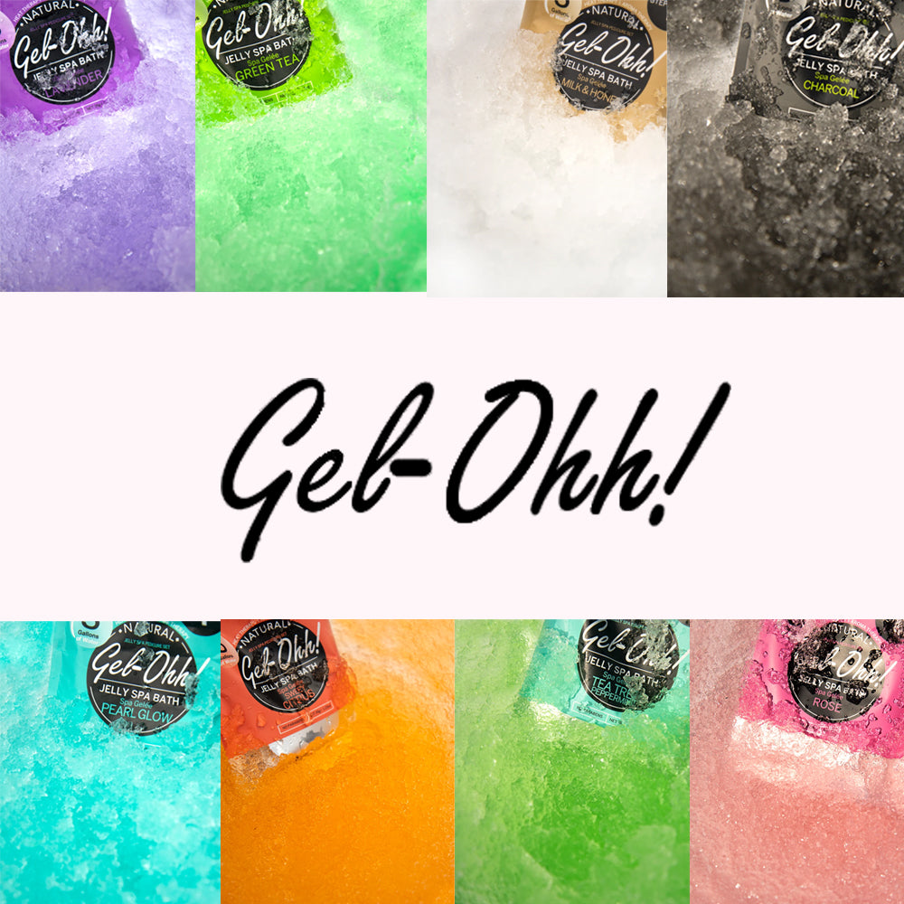 AVRY Gel-Ohh!