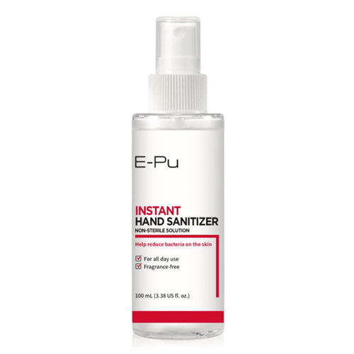 E-PU Hand Sanitizer