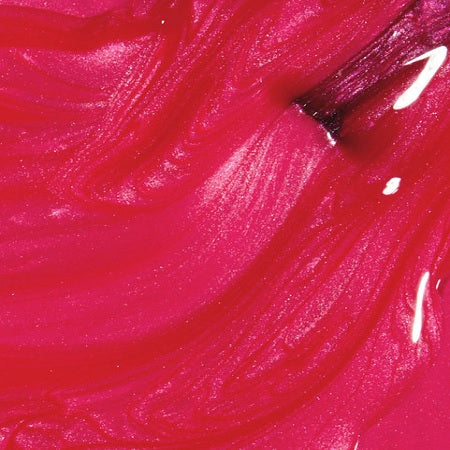 OPI Cha Ching Cherry