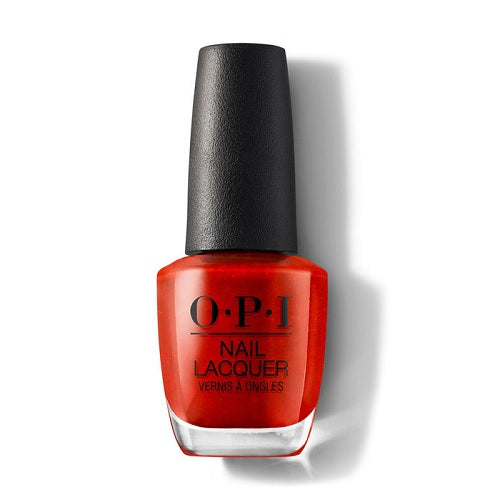 OPI Gimme a Lido Kiss