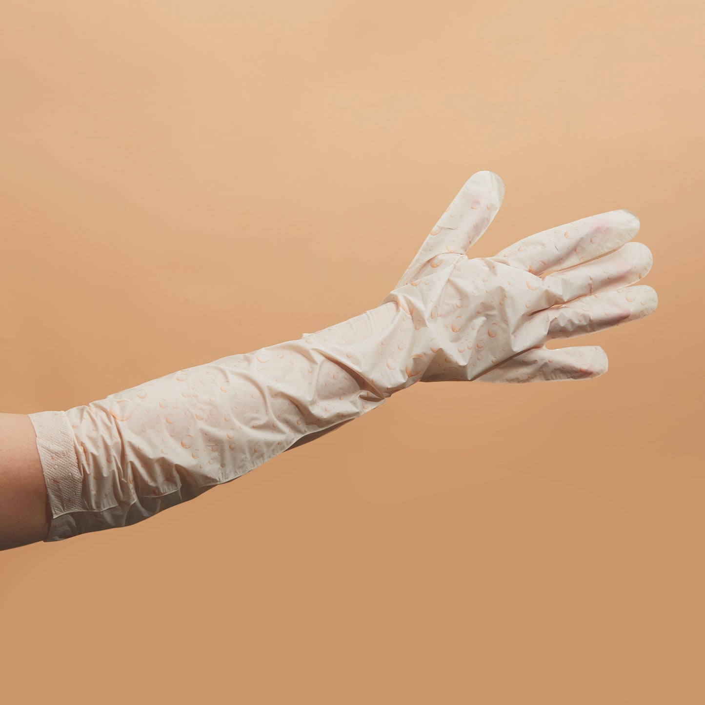 VOESH Youth Therapy Elbow-High Gloves