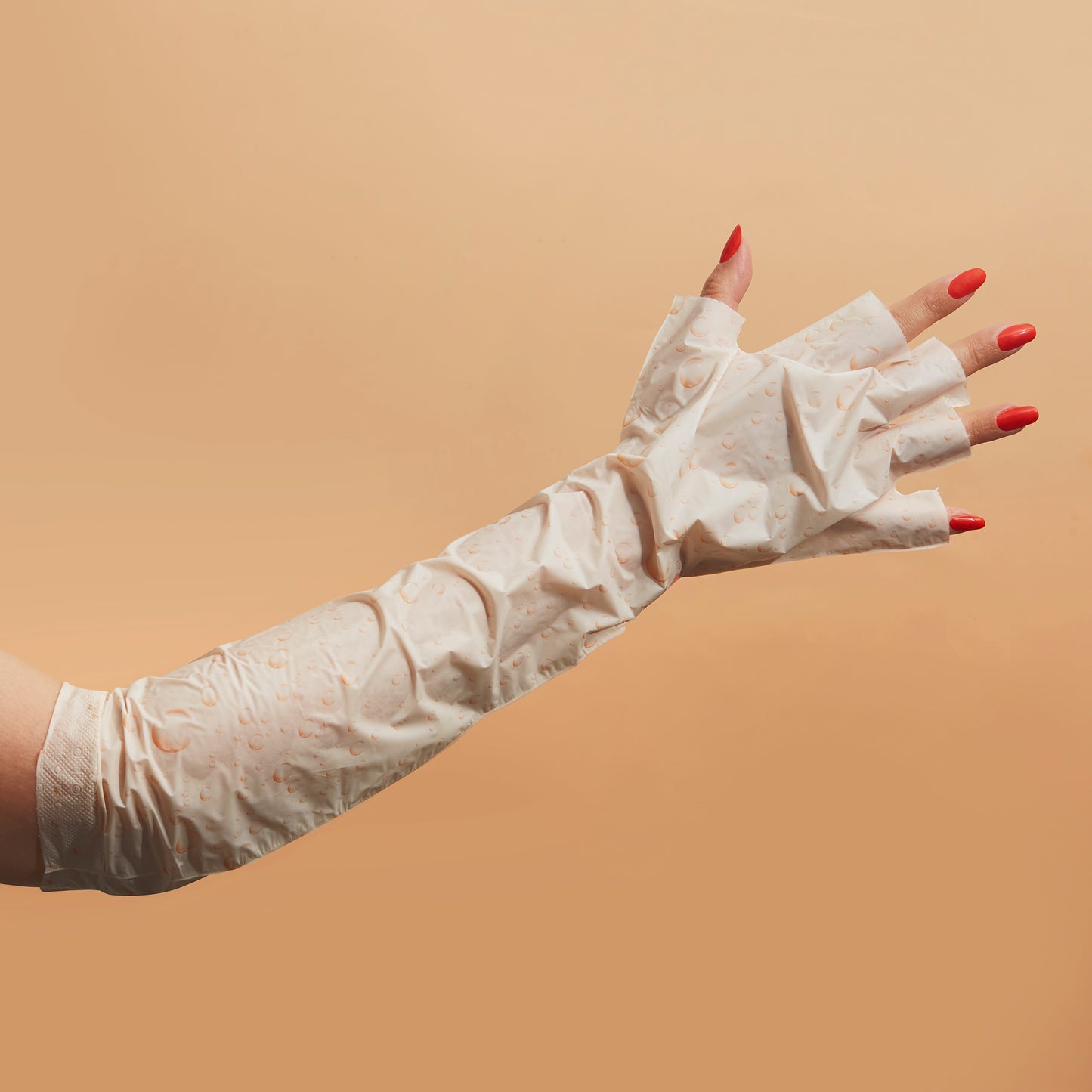 VOESH Youth Therapy Elbow-High Gloves